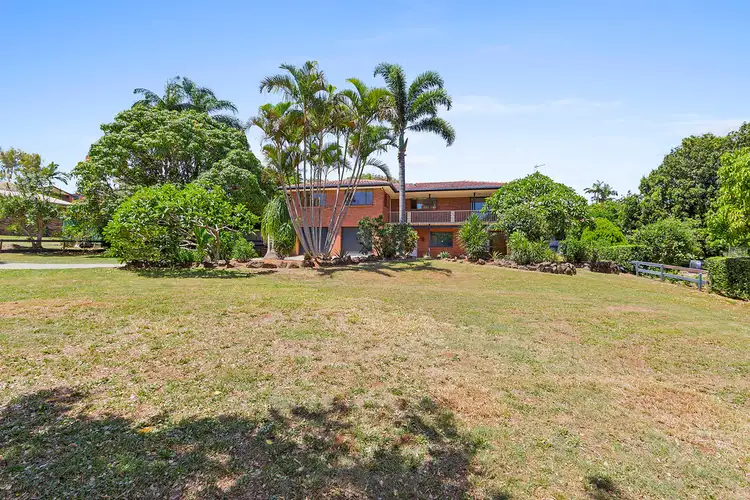 Main view of Homely house listing, 19 Widgee Avenue, Banora Point NSW 2486