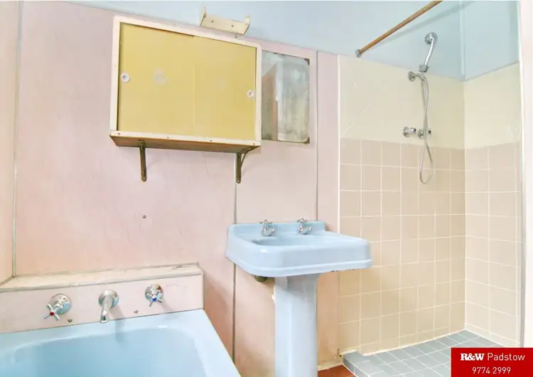 Fifth view of Homely house listing, 6 Gracemar Ave, Panania NSW 2213