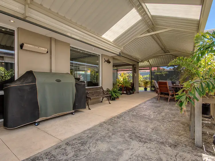 Fourth view of Homely house listing, 19 Elwell Street, Secret Harbour WA 6173