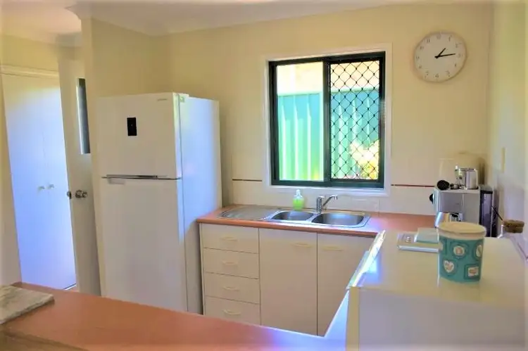 Third view of Homely house listing, 2/4 Ian Avenue, Kawungan QLD 4655