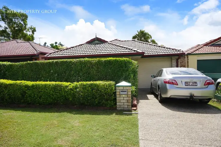 Second view of Homely house listing, 6 Savill Close, Forest Lake QLD 4078