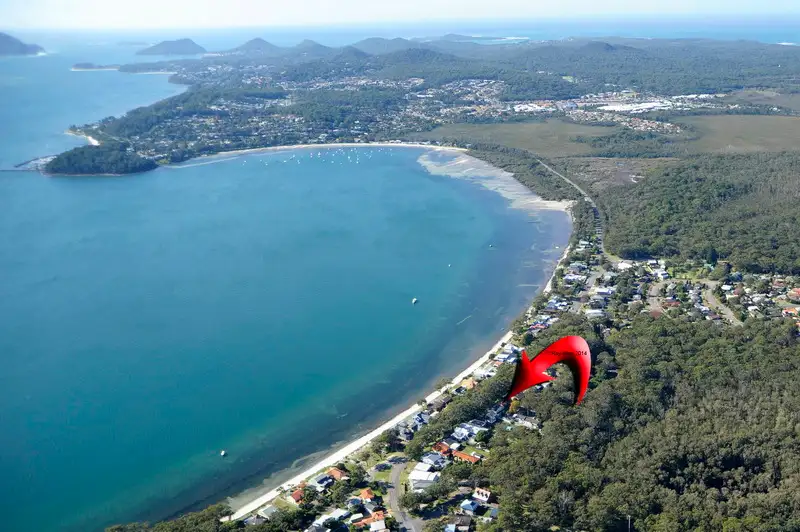 Main view of Homely house listing, 330 Wanda Avenue, Salamander Bay NSW 2317
