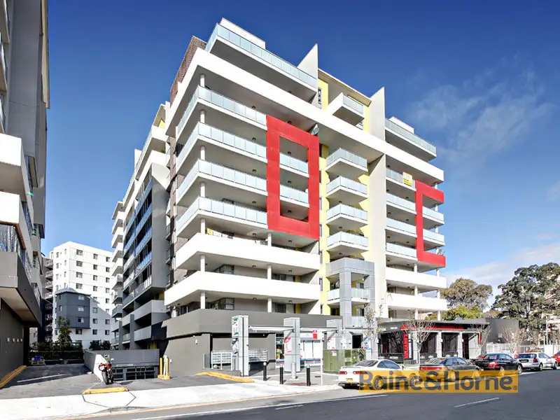 Main view of Homely house listing, 49/4 West Terrace, Bankstown NSW 2200