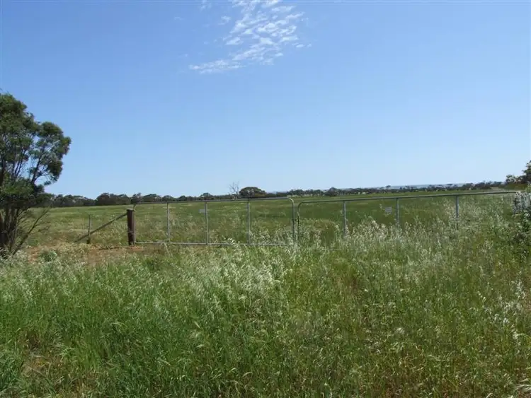 Lot 302 Landseer Road, Milang SA 5256