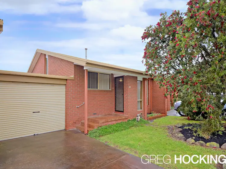 13/11 Hannah Street, Cheltenham VIC 3192
