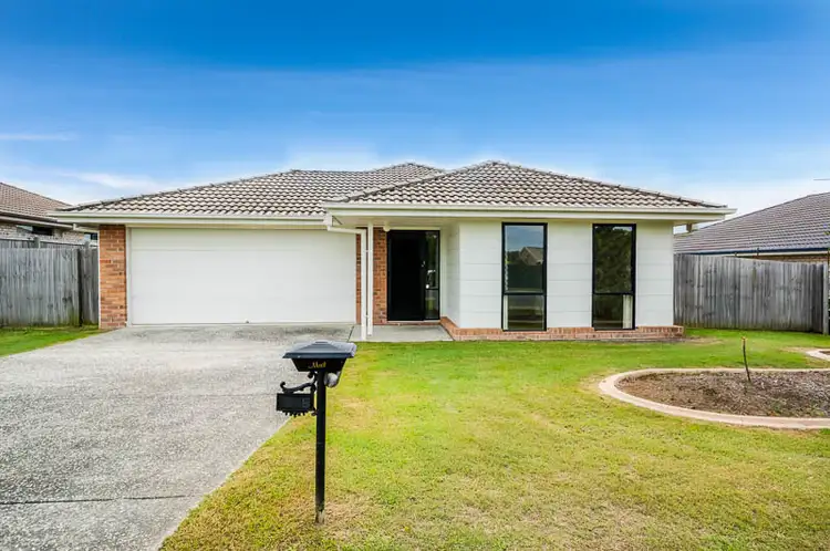 Main view of Homely house listing, 239 Herses Rd, Eagleby QLD 4207