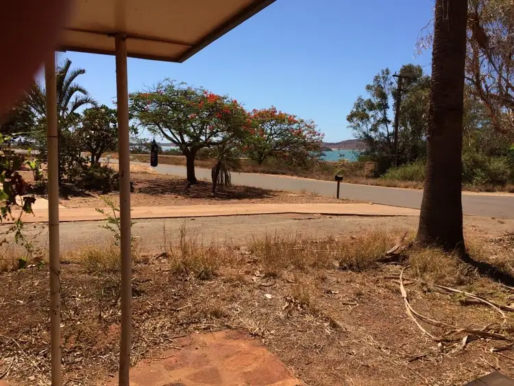 Fourth view of Homely house listing, 6 Maitland Crt, Dampier WA 6713