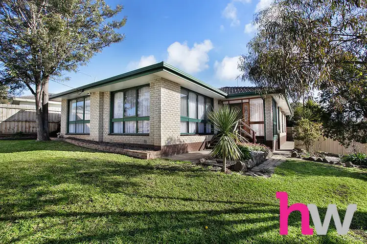 Second view of Homely house listing, 10 Carnarvon Drive, Grovedale VIC 3216