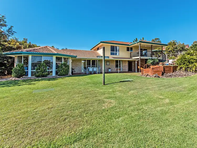 Sixth view of Homely house listing, 12 Southeden Court, Cooroy QLD 4563