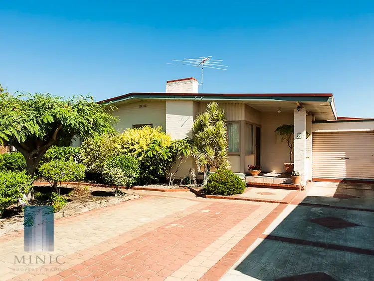 Second view of Homely house listing, 5 Eureka Road, Wilson WA 6107