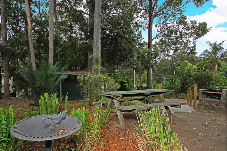 Fifth view of Homely house listing, 16 Surf Beach Avenue, Surf Beach NSW 2536
