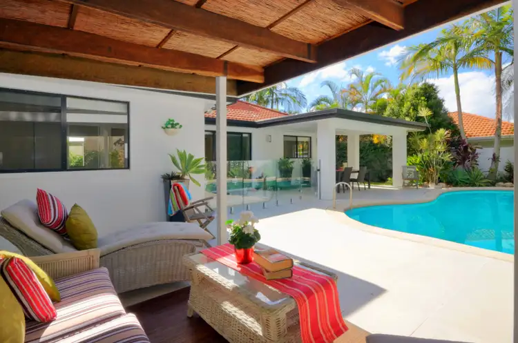 Third view of Homely house listing, 106 Shorehaven Drive, Albion QLD 4566
