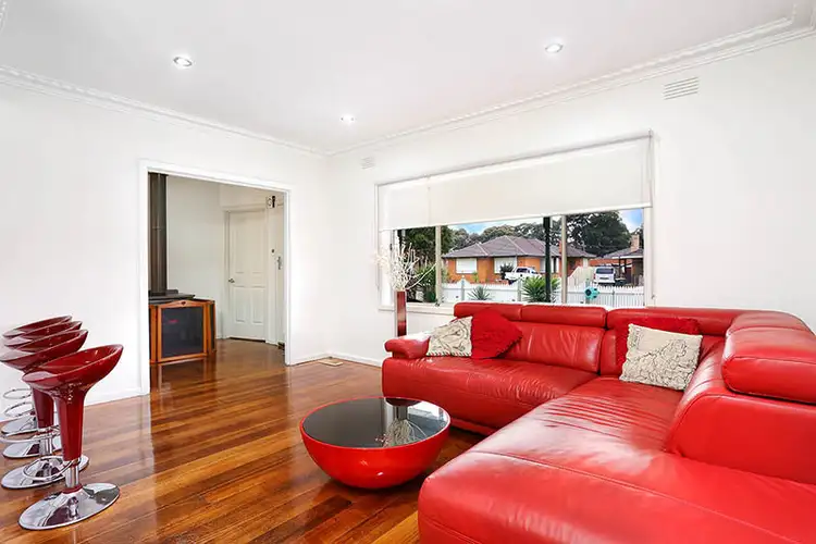 Third view of Homely house listing, 1/25 Morell Street, Glenroy VIC 3046