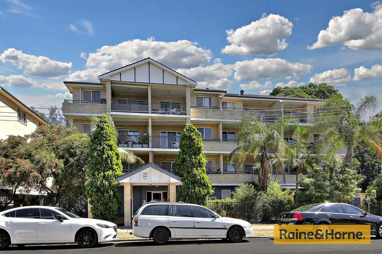 Seventh view of Homely unit listing, 16/18-26 Allen Street, Wolli Creek NSW 2205