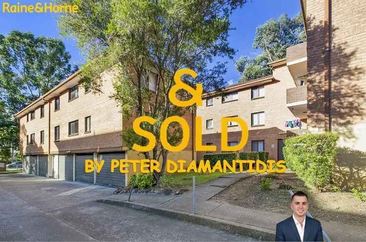 8/48-50 Putland Street, St Marys NSW 2760