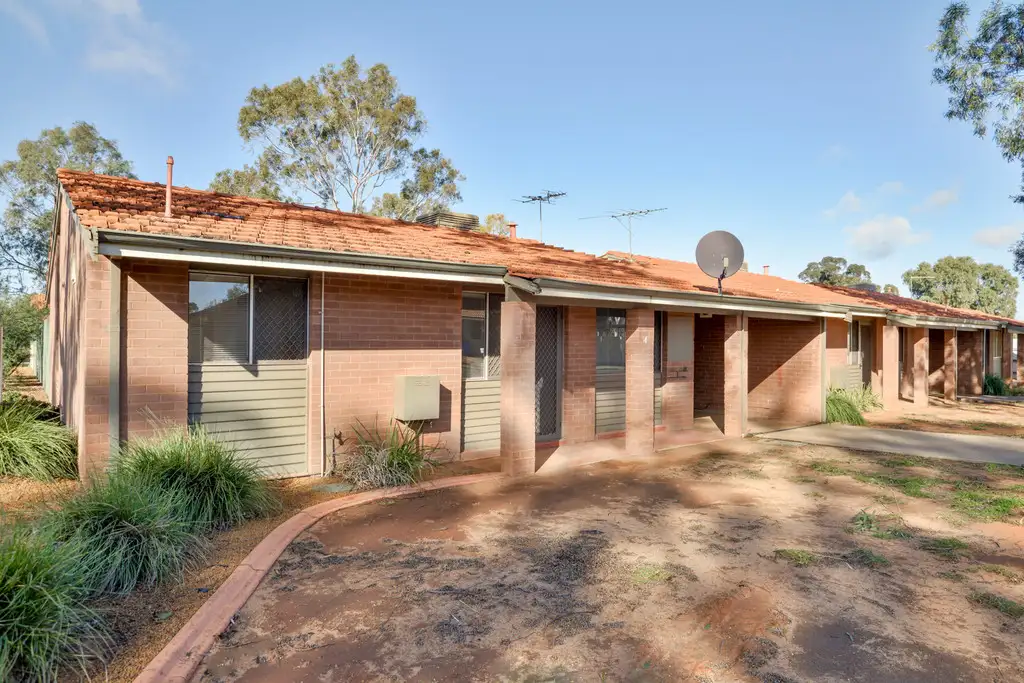 Main view of Homely house listing, 4/7 Britannia Place, South Kalgoorlie WA 6430
