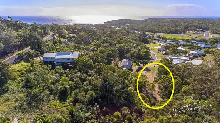 23 Bayview Close, Agnes Water QLD 4677
