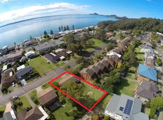 Main view of Homely house listing, 47 Pantowora Street, Corlette NSW 2315