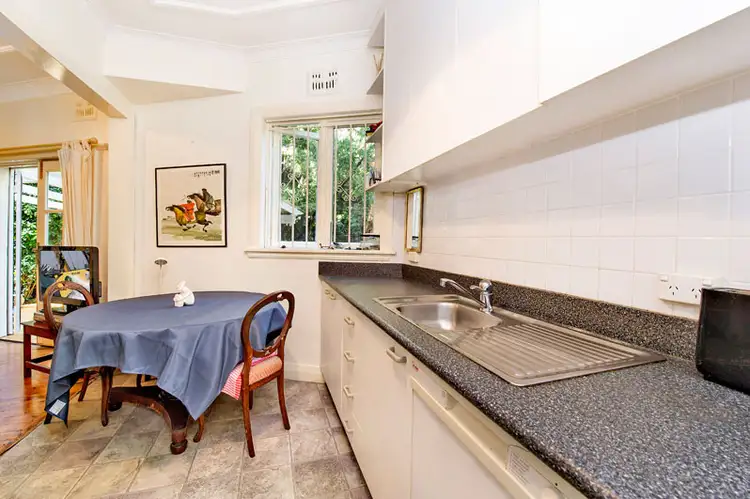 Third view of Homely apartment listing, 1/11 Russell Street, Woollahra NSW 2025