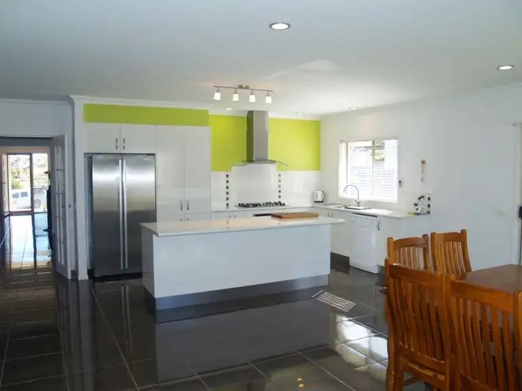 Fifth view of Homely house listing, 26 Koma Circuit, Bega NSW 2550