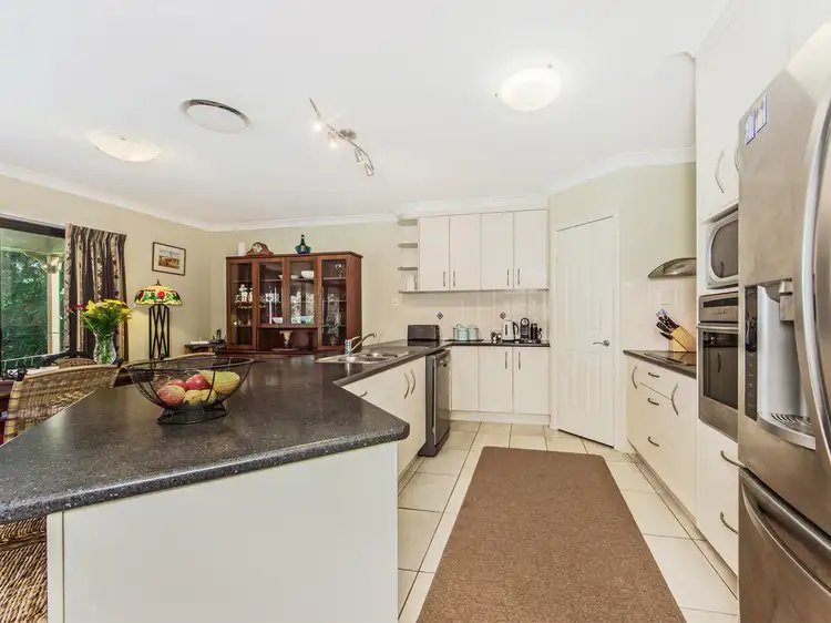 Third view of Homely house listing, 53 Haase Place, Bellbowrie QLD 4070