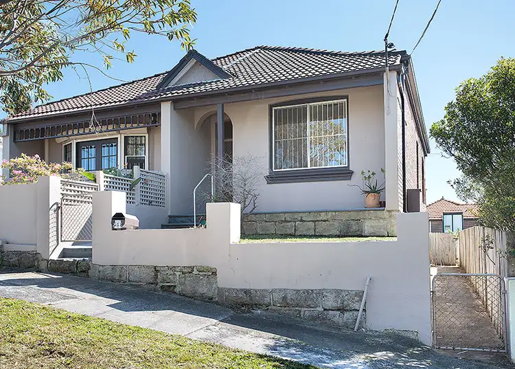 Second view of Homely house listing, 21 Greville Street, Clovelly NSW 2031