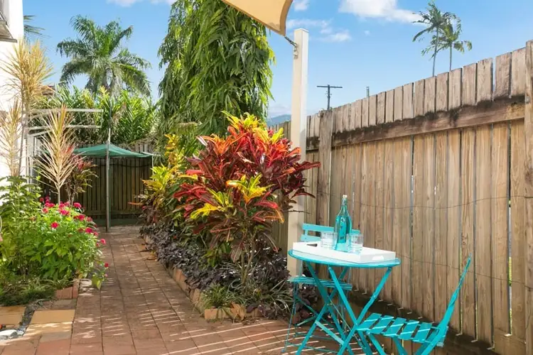 Seventh view of Homely house listing, 8/438 Mulgrave Road, Earlville QLD 4870