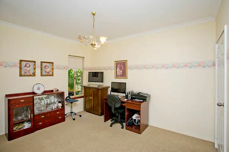 Sixth view of Homely house listing, 17 Donavan Rise, Murdoch WA 6150