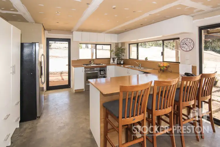 Fourth view of Homely house listing, 171 Woodbridge Vale, Yallingup Siding WA 6282