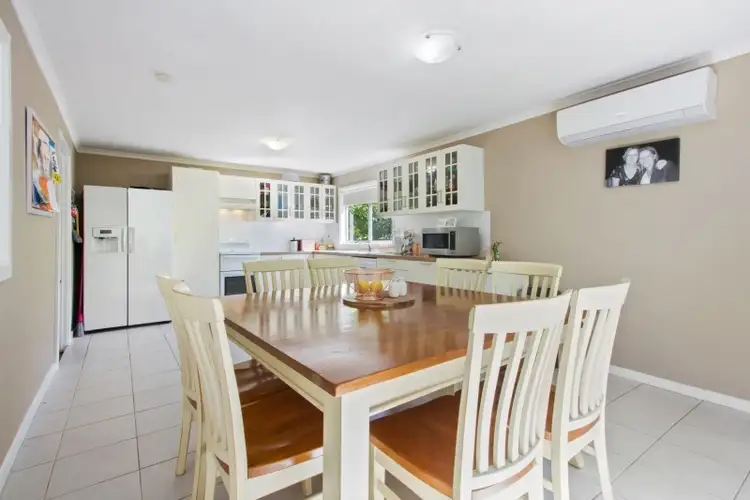 Fourth view of Homely house listing, 19 Youralla Avenue, Malua Bay NSW 2536