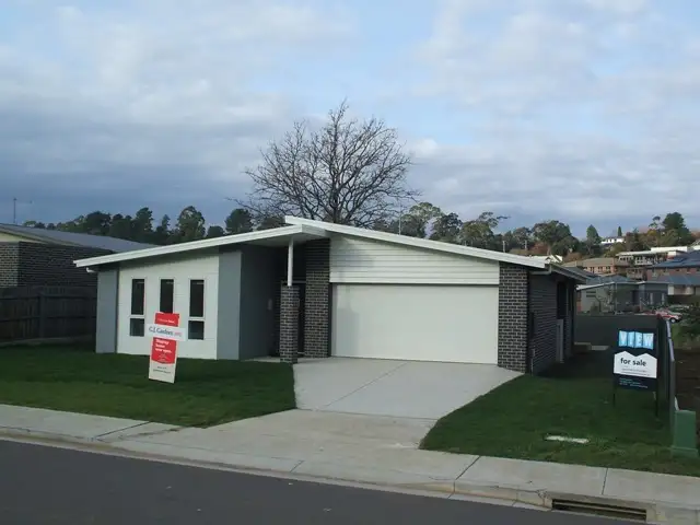 Main view of Homely house listing, 5 Kachina Court, Newstead TAS 7250