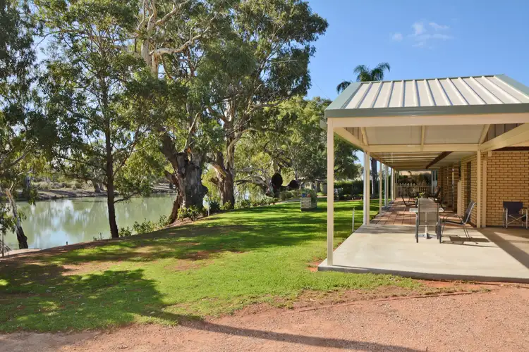 Second view of Homely house listing, 21A ARRANDALE LANE, Wentworth NSW 2648