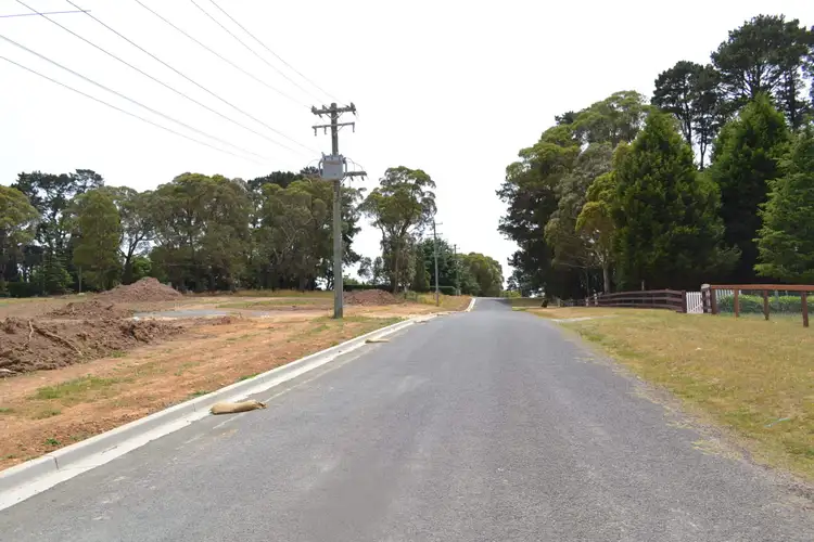 Second view of Homely land listing, Lot 5 Kings Rd, Moss Vale NSW 2577