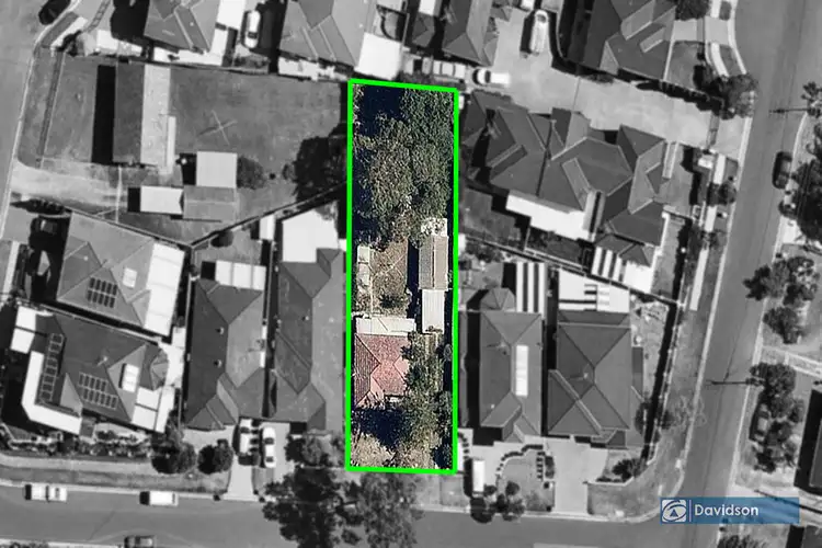 14 Doran Avenue, Lurnea NSW 2170