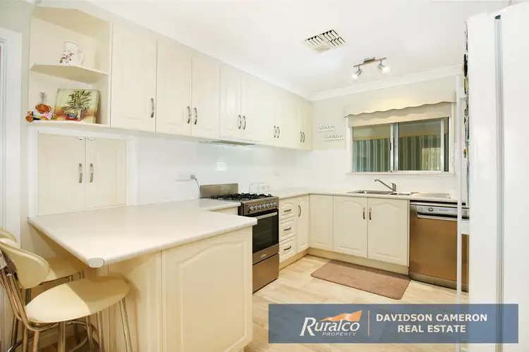 Second view of Homely house listing, 5 Holroyd Street, Tamworth NSW 2340