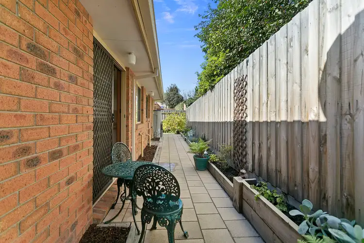Sixth view of Homely unit listing, 2/61 Yuille Street, Frankston South VIC 3199