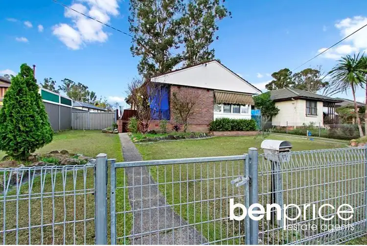 Main view of Homely house listing, 14 Torres Cres, Whalan NSW 2770