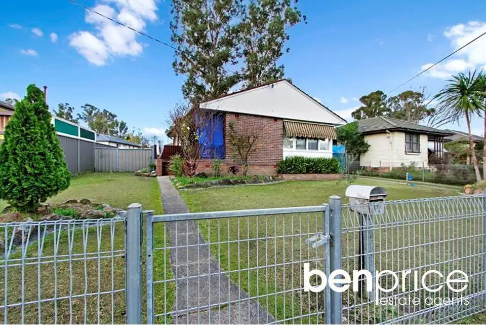 Main view of Homely house listing, 14 Torres Cres, Whalan NSW 2770