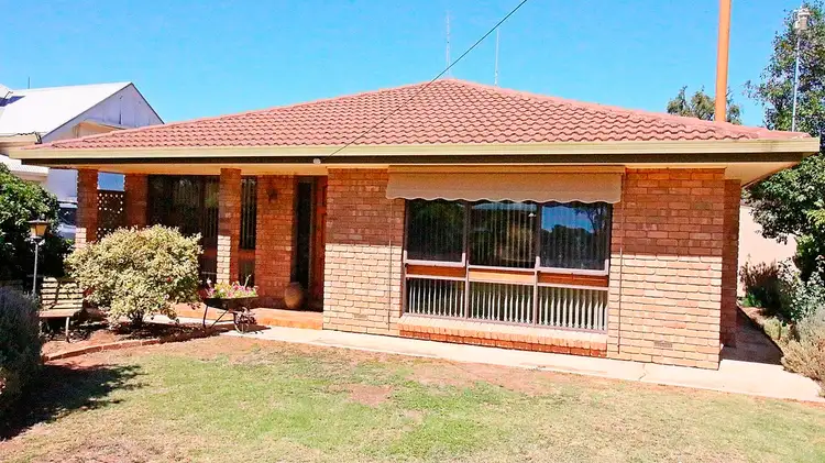 Second view of Homely house listing, 64 Mais Terrace, Crystal Brook SA 5523