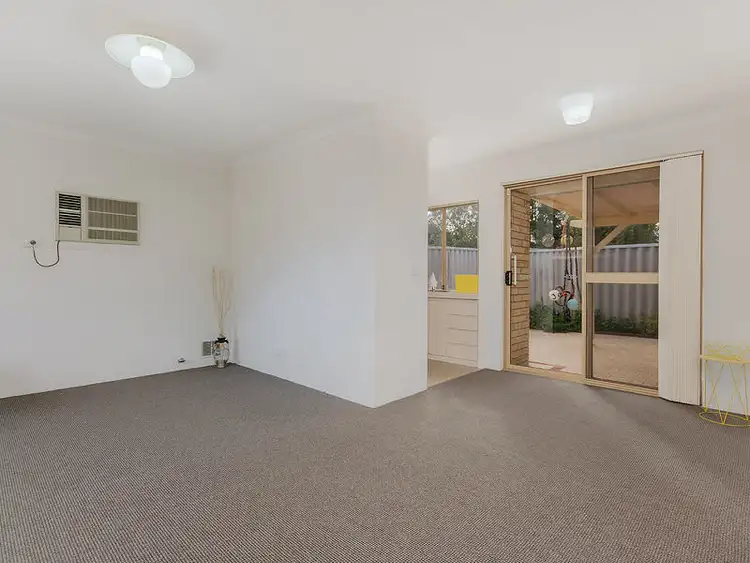 Third view of Homely unit listing, 8/6-8 Sepia Court, Rockingham WA 6168