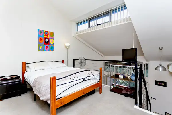 Fourth view of Homely unit listing, 15/480 King Street, Newtown NSW 2042