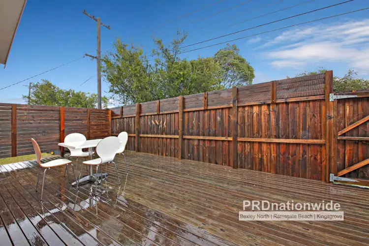 Sixth view of Homely house listing, 30 Park Road (cnr Walmer Street), Sans Souci NSW 2219