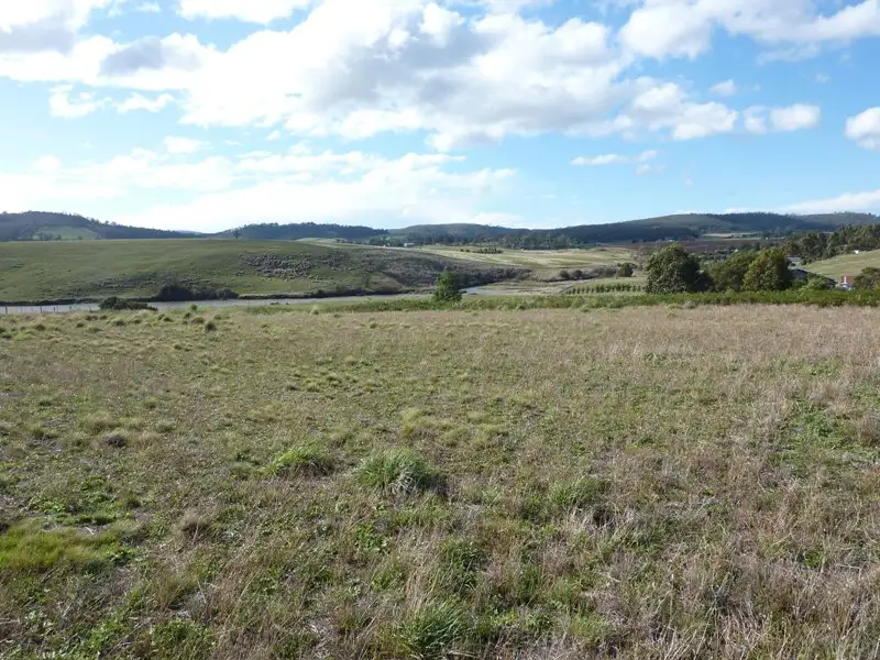 Main view of Homely land listing, 11 Blackwood Drive, Forcett TAS 7173