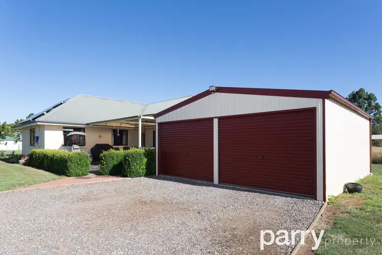 Main view of Homely house listing, 6 Veterans Row, Westbury TAS 7303