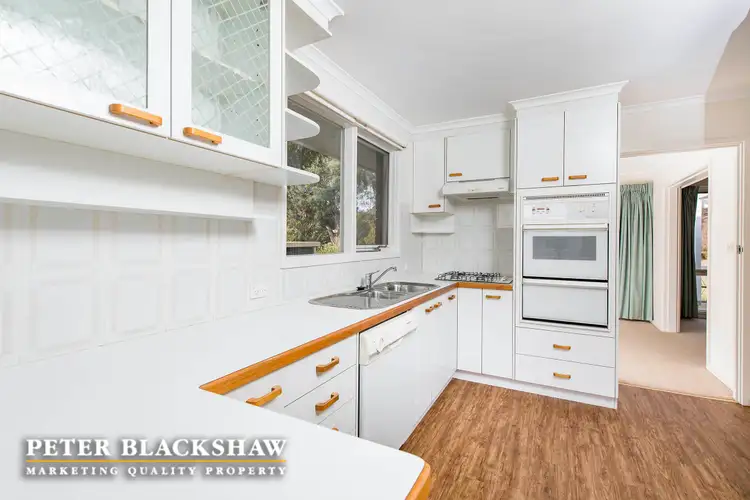Fourth view of Homely house listing, 4 Bamford Street, Hughes ACT 2605