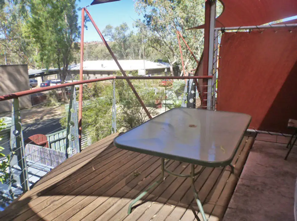 Main view of Homely townhouse listing, 3/3 Gap Road, The Gap NT 870