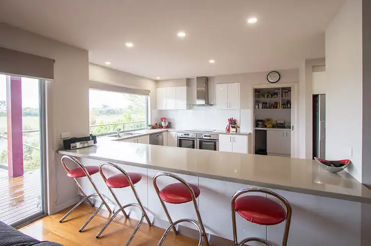 Fourth view of Homely house listing, 18 The Backwater, Eastwood VIC 3875