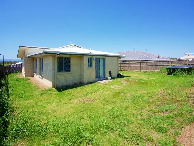 Fourth view of Homely house listing, 107 Sarah Drive, Yamanto QLD 4305