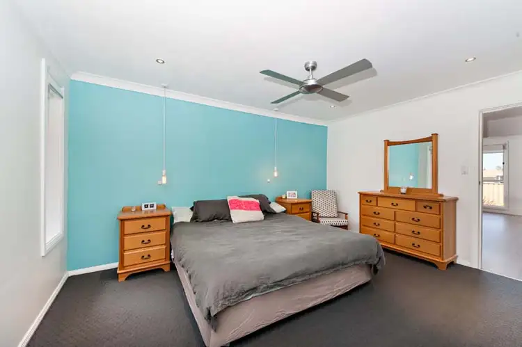 Sixth view of Homely house listing, 5 Zonnebeke Crescent, Milperra NSW 2214
