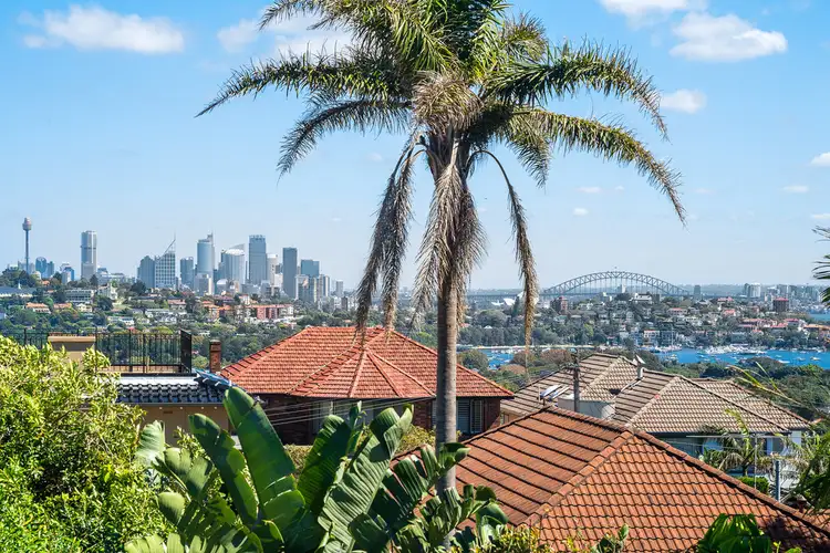 Main view of Homely house listing, 136 Military Road, Dover Heights NSW 2030